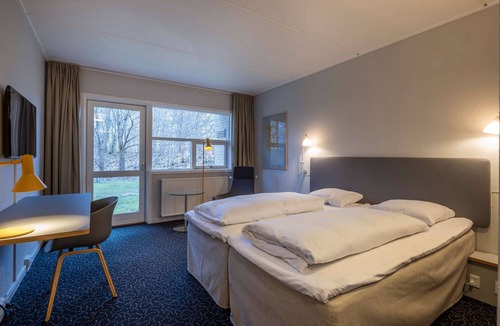 Rebild Hotel | Comwell Rebild Bakker