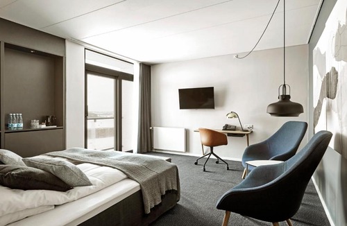 Roskilde Hotel | Comwell Roskilde