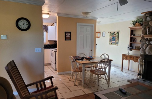 Ruidoso Cottage | COMY, COZY COTTAGE! HOT TUB ! PETS BY APPROVAL. nTIME TO BOOK FOR SUMMER!