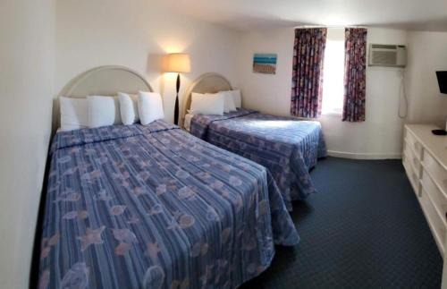 Wildwood Crest Hotel | Conca D'or Motel