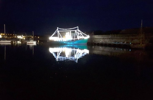 Concarneau House | Concarneau ground floor apartment