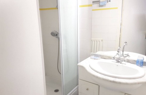 Concarneau House | Concarneau ground floor apartment