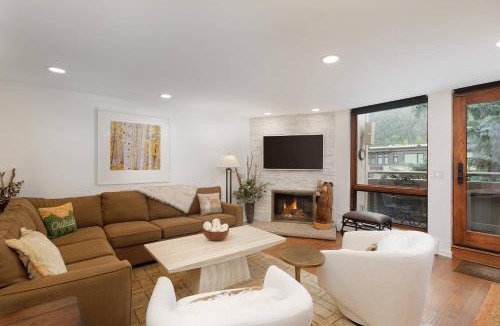 Aspen House | Concept 600 two bedroom 404