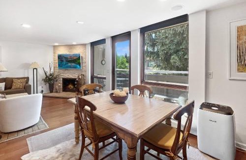 Aspen House | Concept 600 two bedroom 404