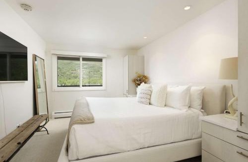 Aspen House | Concept 600 two bedroom 404