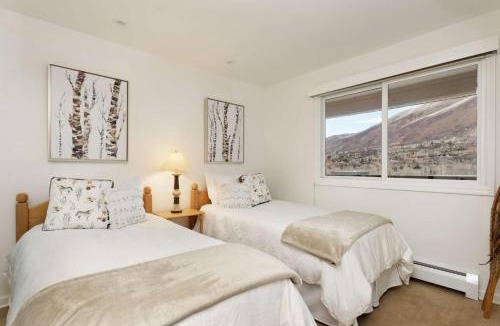 Aspen House | Concept 600 two bedroom 404