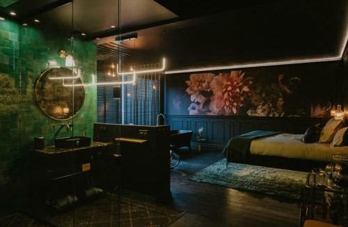 Les Essarts Apartment | Concept Room l'Aparté