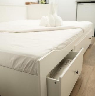 Enfield Apartment | Concept Rooms