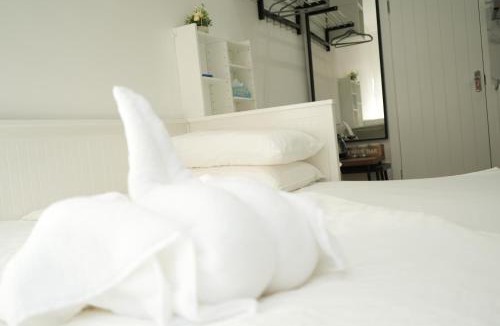 Enfield Apartment | Concept Rooms