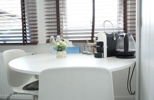 Enfield Apartment | Concept Rooms