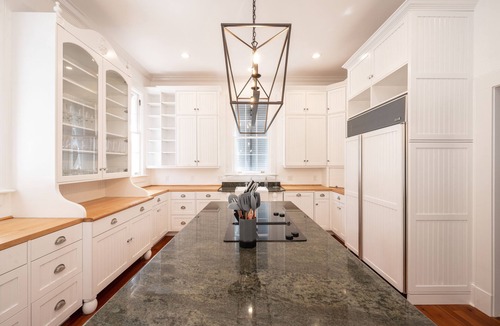 Bahama Village House | Conch House at the Truman Annex in Key West