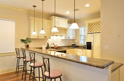 Meadows House | Conch style home in Oldtown with private pool AND dock!