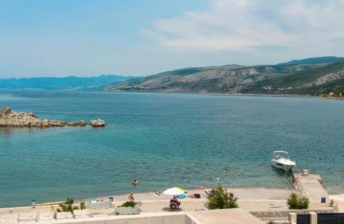 Sveti Juraj Apartment | Concha Aurea Apartments