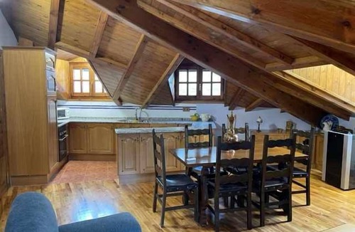 Benasque House | Conchita de Benasque House