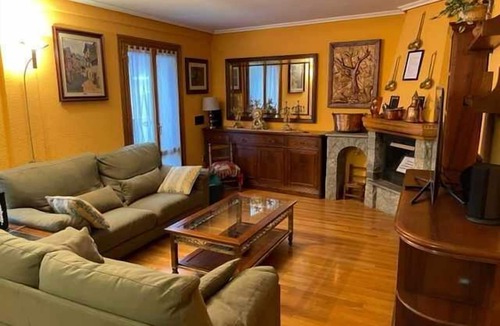 Benasque House | Conchita de Benasque House
