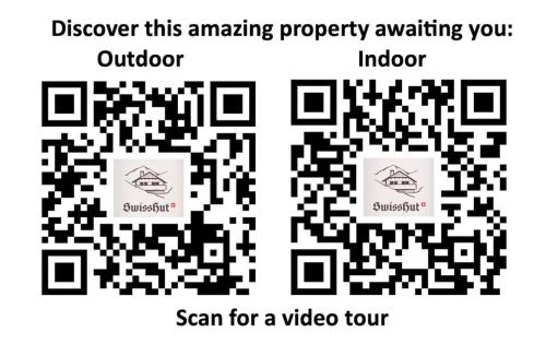Sigriswil Ski Chalet | Concierge, Boat House Scenic Views by SwissHut