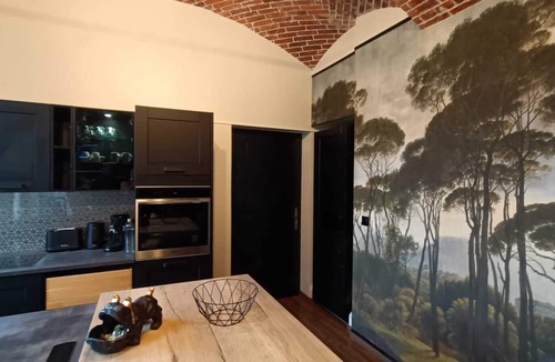 Talmas Apartment | Concierge