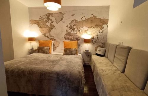 Talmas Apartment | Concierge