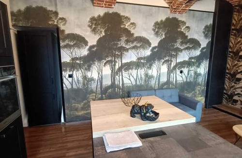 Talmas Apartment | Concierge