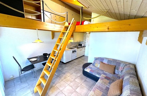 Ramsei Apartment | Concierge, Lake Thun/Alps Scenic Views by SwissHut