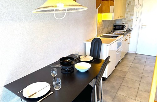 Ramsei Apartment | Concierge, Lake Thun/Alps Scenic Views by SwissHut