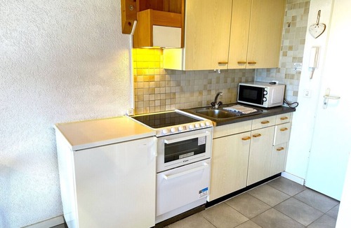 Ramsei Apartment | Concierge, Lake Thun/Alps Scenic Views by SwissHut