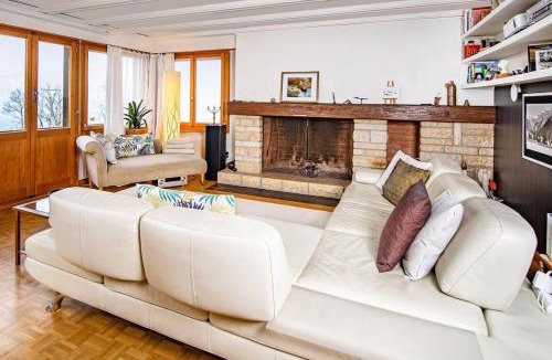 Aeschlen ob Gunten Ski Chalet | Concierge, Lake Thun/Alps Scenic Views by SwissHut