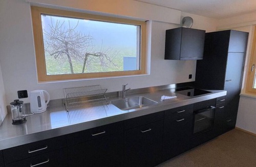 Goldiwil Apartment | Concierge, Lake Thun/Alps Scenic Views by SwissHut