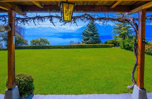 Aeschlen ob Gunten Ski Chalet | Concierge, Lake Thun/Alps Scenic Views by SwissHut