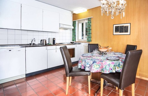 Aeschlen ob Gunten Ski Chalet | Concierge, Lake Thun/Alps Scenic Views by SwissHut