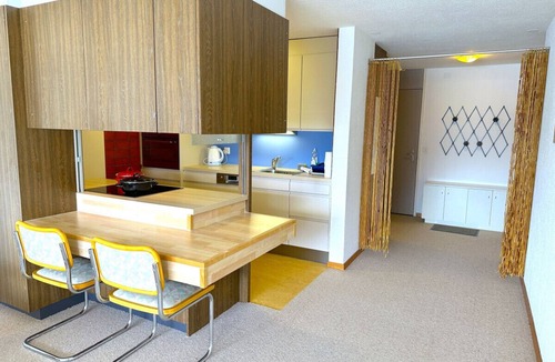 Goldiwil Condo | Concierge, Lake Thun/Alps Scenic Views by SwissHut