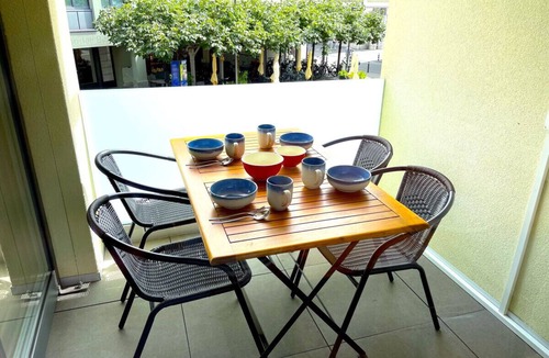 Unterseen Condo | Concierge, Modern w Alps Scenic Views by SwissHut