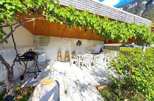 Merligen Ski Chalet | Concierge service, away from the crowds