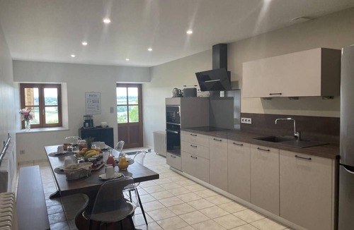 Vernusse House | Concierge services