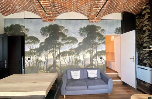 Talmas House | Conciergerie dans une écurie 2 Pers