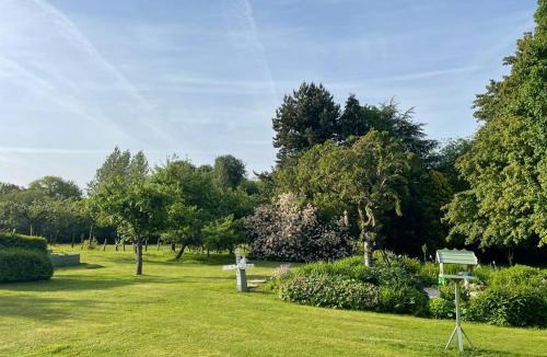 Le Grais House | Concombre Cottage