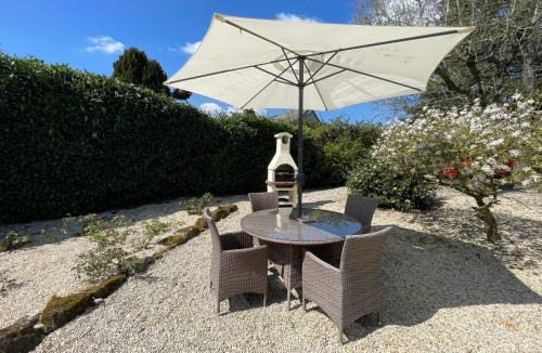 Le Grais House | Concombre Cottage