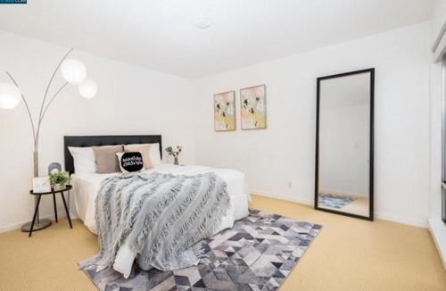 Concord House | Concord 2-bedroom House