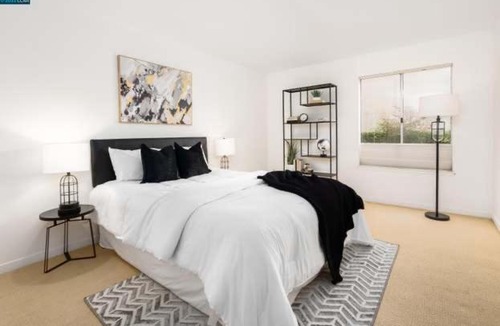 Concord House | Concord 2-bedroom House