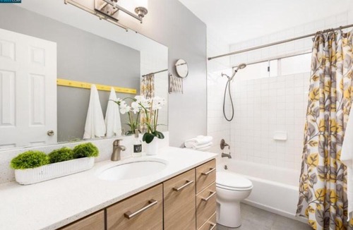 Concord House | Concord 2-bedroom House