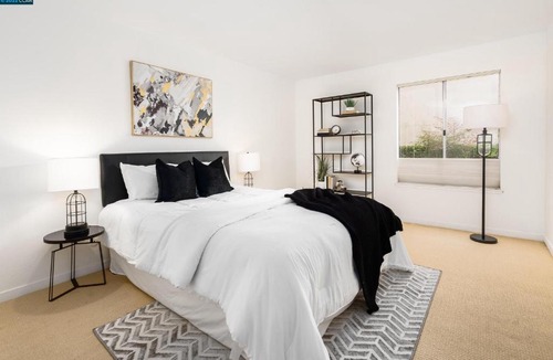 Concord House | Concord 2-bedroom House