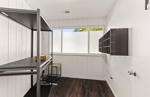 Orange Prairie Apartment | Concord B7 · Slice of the Good Life: Concord B7