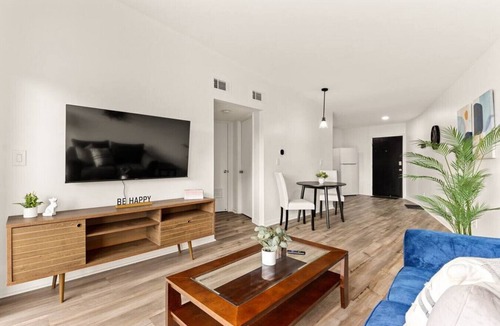Orange Prairie Apartment | Concord C1 · Slice of the Good Life: Concord C1