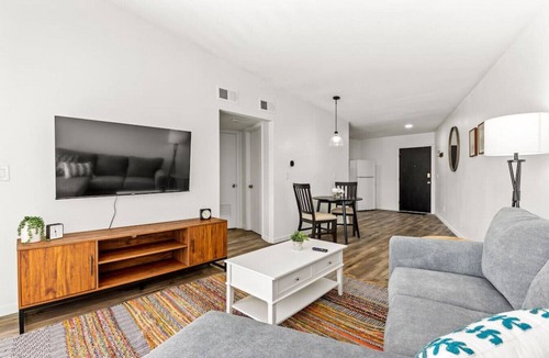 Orange Prairie Apartment | Concord C3 · Slice of the Good Life: Concord C3