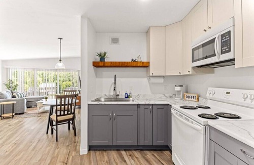 Orange Prairie Apartment | Concord C3 · Slice of the Good Life: Concord C3