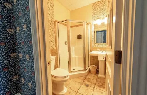 Geneseo Bed & Breakfast | Concord Coach - Big Tree Innnn