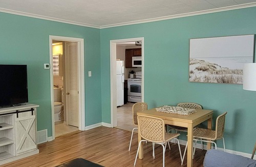 Pentwater House | Concord Cottage
