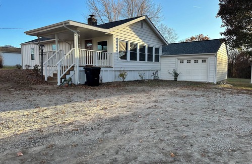 St. James House | Concord Cottage