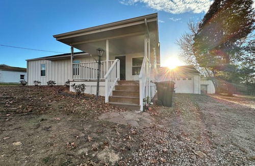St. James House | Concord Cottage