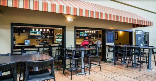 Concord Hotel | Concord Plaza Hotel